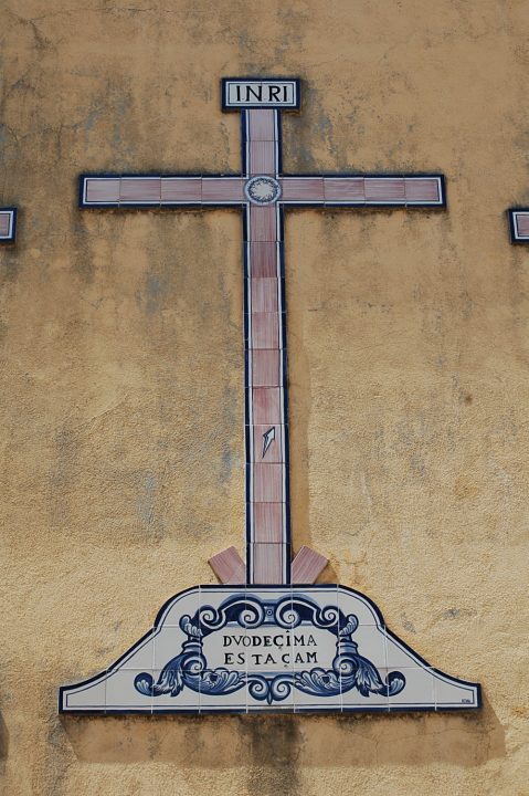 TESOUROS DE UMA CIDADE PATRIMNIO MUNDIAL